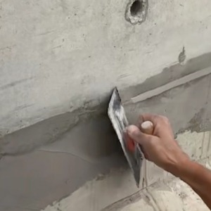揭西P型防护型环氧树脂砂浆
